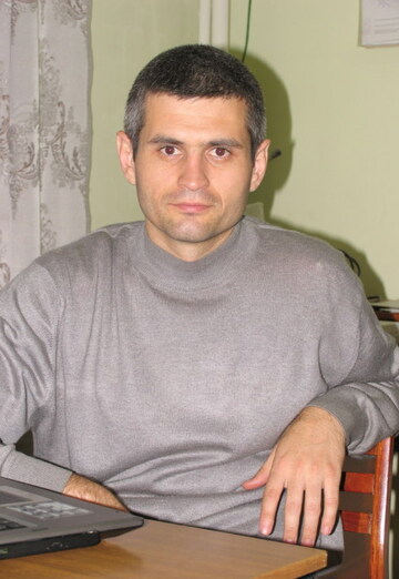Моя фотография - Дима, 48 из Кемерово (@dima18091)