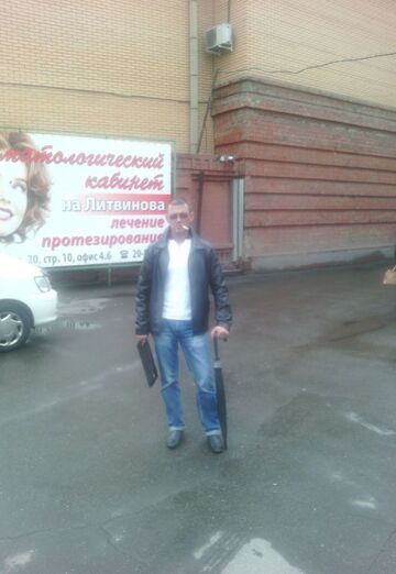 Моя фотография - Сергей, 44 из Иркутск (@sergey663522)