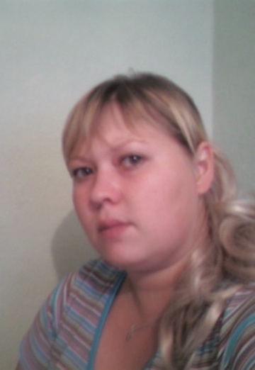 Моя фотография - ирэн, 41 из Барнаул (@iren125)
