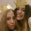 Анастасия, 17, г.Nowa Huta Анастасия, 17, г.Nowa Huta