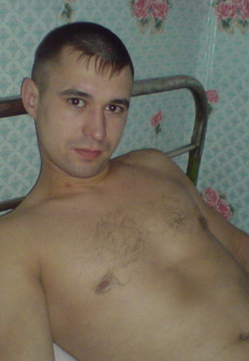 Моя фотография - Александр, 38 из Котлас (@aleksandr47226)