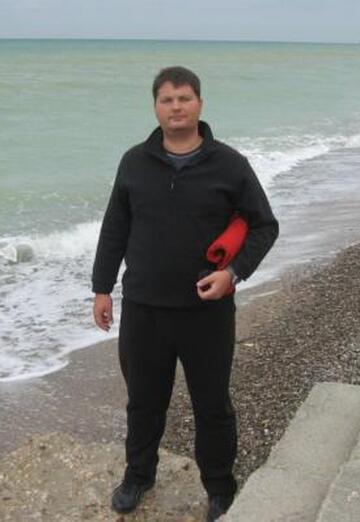 Моя фотография - Августин, 45 из Киев (@avgustin32)