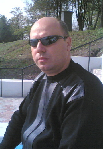 Моя фотография - Oleg, 54 из Кривой Рог (@oleg17874)