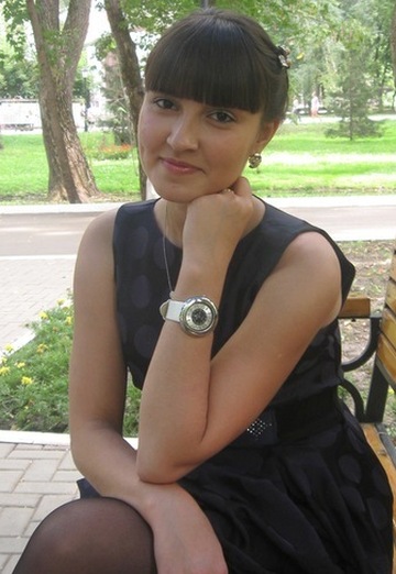 Моя фотография - Мариша, 32 из Саранск (@marisha478)