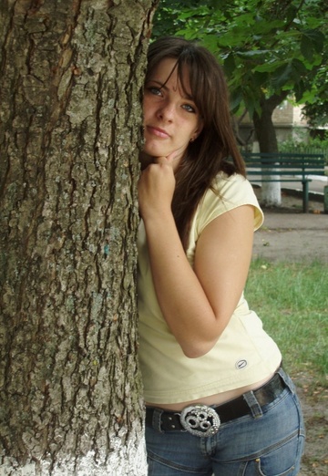 Моя фотография - Алёна, 36 из Киев (@alena928)