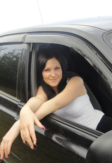Моя фотография - Ирина, 34 из Ростов-на-Дону (@irina40498)