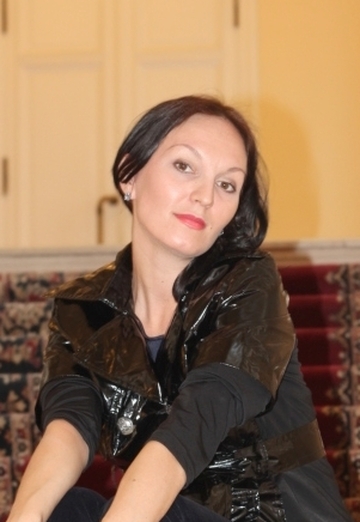 Моя фотография - Татьяна, 41 из Москва (@tatyana17372)