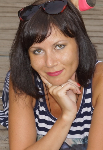 Моя фотография - Евгения, 40 из Самара (@evgeniya6034)
