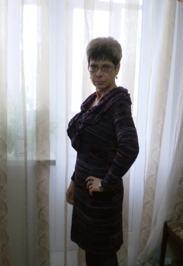 Моя фотография - Марина, 60 из Самара (@marina7624)