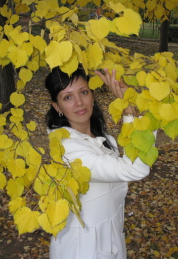 Моя фотография - Mariama, 41 из Волгодонск (@mariama9)