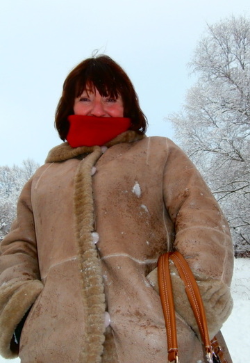 Моя фотография - Татьяна, 65 из Краснодар (@tatyana26445)