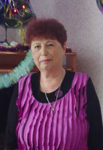 Моя фотография - Татьяна, 67 из Омск (@tatyana399018)