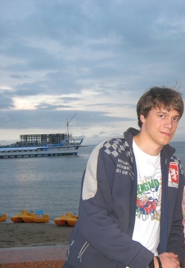Моя фотография - РомантиК, 33 из Владивосток (@romantik113)