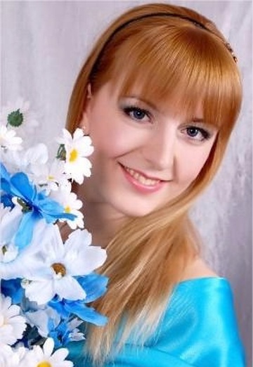Моя фотография - Алина, 37 из Ростов-на-Дону (@alina710)