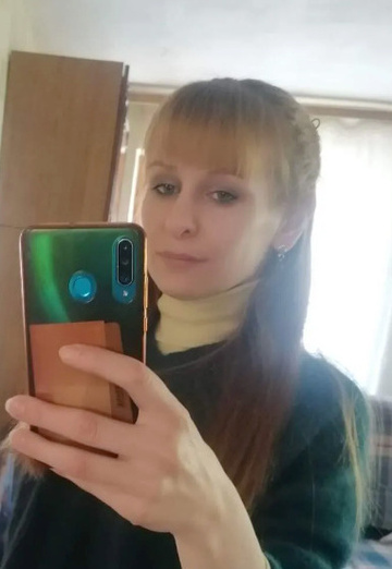 Моя фотография - Екатерина, 39 из Находка (Приморский край) (@ekaterina203420)