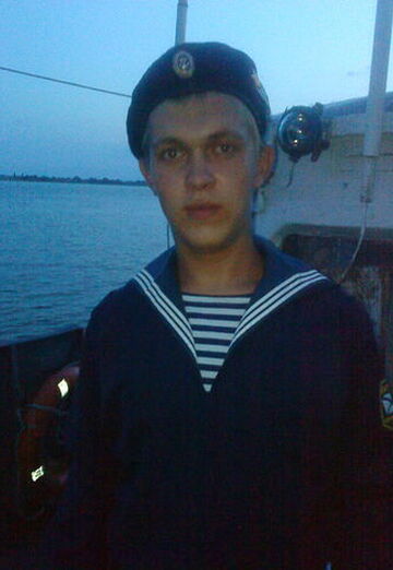 Моя фотография - Алексей, 30 из Волгоград (@aleksey35917)