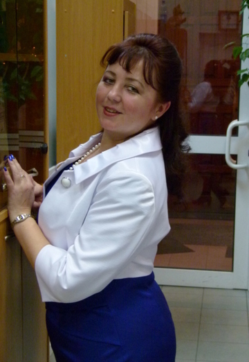 Моя фотография - Ирина, 51 из Калининград (@irina18619)