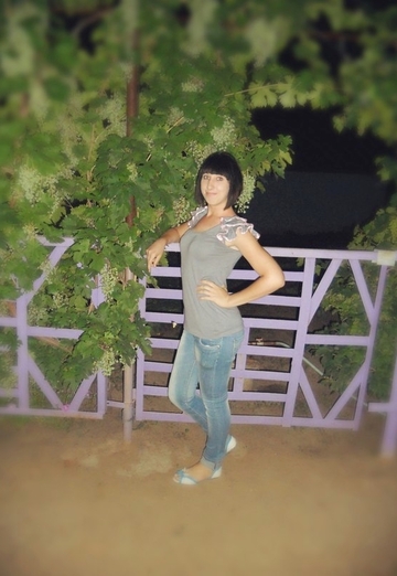 Моя фотография - Таня, 33 из Николаев (@tatyanka252)