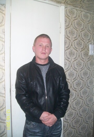 Моя фотография - дмитрий, 38 из Куровское (@dmitriy21519)