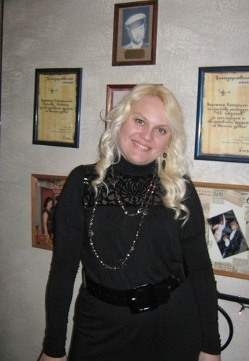 Моя фотография - Светлана, 48 из Нижний Новгород (@aysilu)
