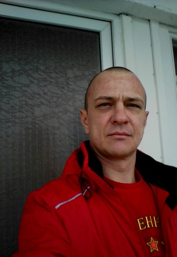Моя фотография - Сергей, 52 из Москва (@sergey53629)