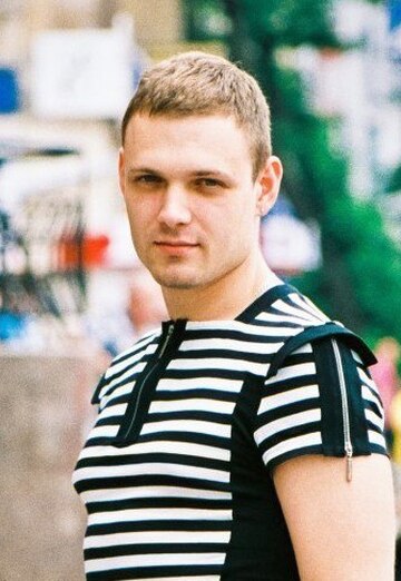 Моя фотография - Роман, 46 из Севастополь (@roman40878)