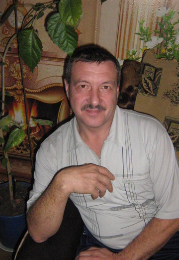 Моя фотография - Aleksandr, 61 из Ставрополь (@aleksandr56327)