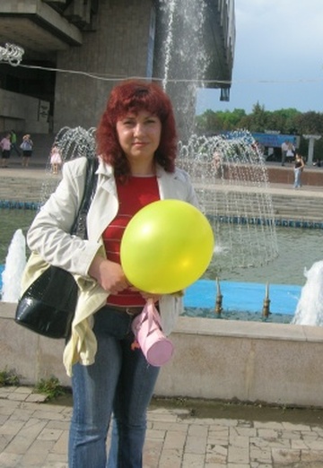 Моя фотография - Светлана, 50 из Харьков (@svetlana3806)