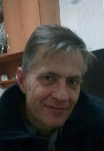 Моя фотография - Олег, 54 из Саратов (@oleg20246)
