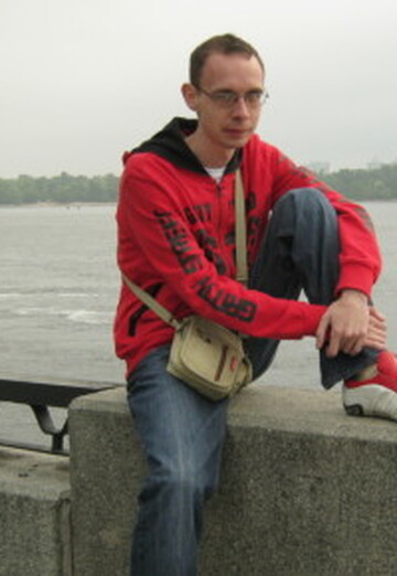 Моя фотография - Alexandr, 39 из Витебск (@alexandr1593)
