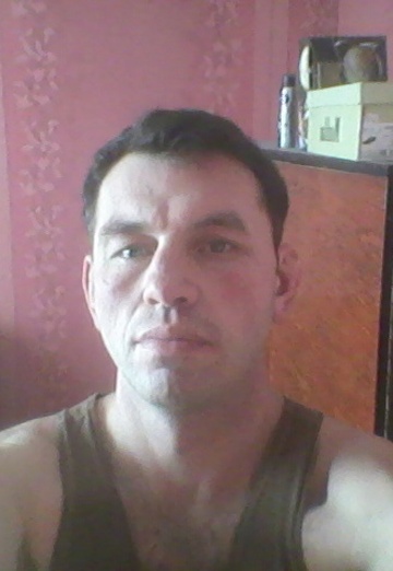 Моя фотография - dima, 51 из Минск (@dima18131)