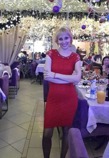 Моя фотография - Марина, 44 из Алматы́ (@marina1766)