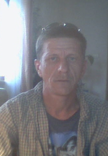 Моя фотография - Michail, 55 из Батуми (@mumitrol68)