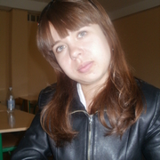 Наталья 31 Николаев
