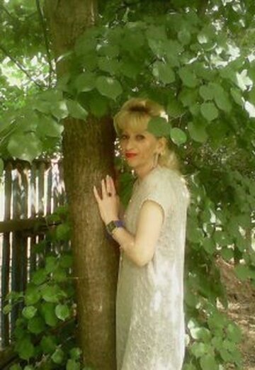 Моя фотография - любовь, 52 из Ставрополь (@lubovskorikova)