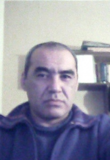 Моя фотография - jama, 57 из Бишкек (@jama4766)