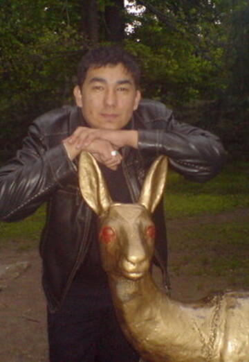 Моя фотография - Руслан, 36 из Алматы́ (@ruslan10732)