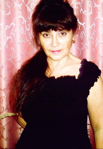 Моя фотография - Валентина, 68 из Калининград (@valentina3247)