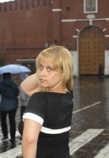 Маришка (@marishka781) — моя фотография № 7