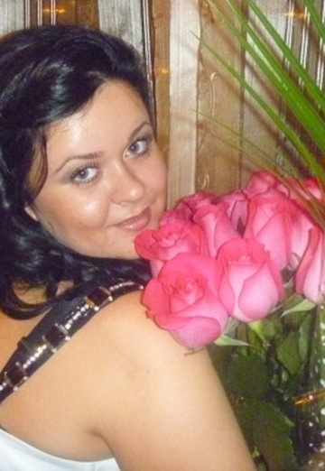 Моя фотография - Инна, 37 из Хабаровск (@inna506)