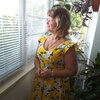 Людмилка, 42, г.Градижск Людмилка, 42, г.Градижск