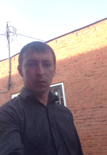 Моя фотография - Евгений, 34 из Курск (@evgeniy309622)