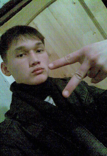 Моя фотография - Евгений, 34 из Москва (@evgeniy20562)