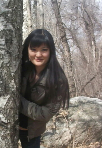 Моя фотография - Виктория Ким, 40 из Алматы́ (@viktoriyakim)