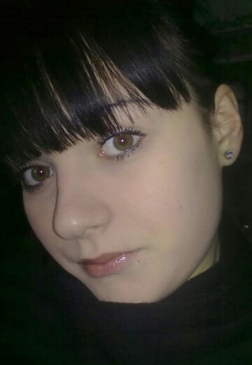 Моя фотография - Alena., 31 из Новороссийск (@milka177)