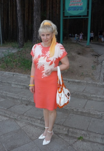 Моя фотография - Светлана, 59 из Набережные Челны (@svetlana13115)