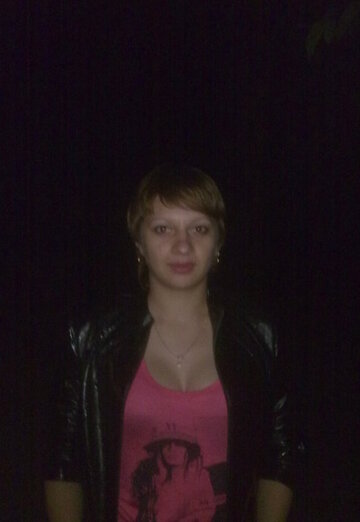 Моя фотография - Svetlana, 32 из Чернигов (@svetlana13859)