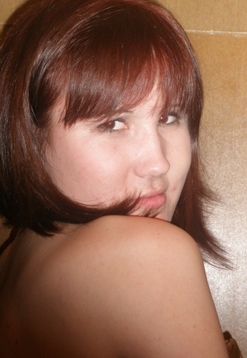 Моя фотография - Рузия, 34 из Казань (@ruziya)