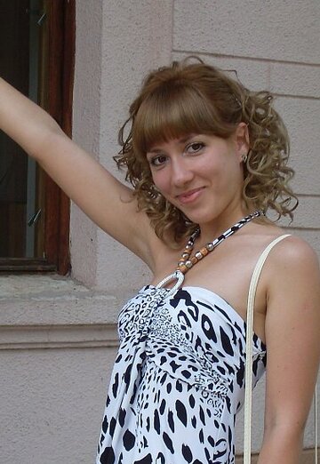 Моя фотография - Инна, 27 из Могилёв (@inna65478)