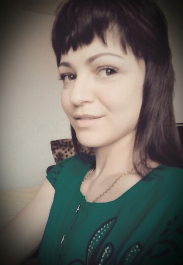 Моя фотография - Natali, 34 из Магнитогорск (@natalya9836)